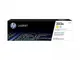 HP 203A ORIGINAL YELLOW LASER TONER CF542A