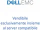 Dell DELL MEMORY UPGRADE - 16GB - 2RX8 DDR4 RDIMM AB257576