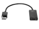 HP DP TO HDMI 1.4 ADAPTER F3W43AA