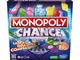 HASBRO MONOPOLY CHANCE F8555103