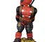 EXQUISITE GAMING DEADPOOL CABLE GUY- NEW LEGS VERS CGCRAC300166