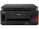 CANON MULTIF. INK A4 COLORE, PIXMA G6050, 13PPM FRONTE/RETRO USB/WIFI/LAN 3 IN 1 - MEGATAN...