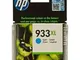 HP 933XL CYAN OFFICEJET INK CN054AE#301