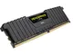 CORSAIR VENG LPX 2X8GB DDR4 3200 XMP 2.0 BK CMK16GX4M2E3200C16