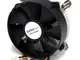 STARTECH VENTOLA SOCKET LGA1156/1155 FAN1156PWM