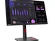 Lenovo TS THINKVISION T24I-30 23.8 IPS/FHD/VGA,HDMI,DP 63CFMATXEU