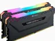 CORSAIR VENG RGB PRO 16GB DDR4 3600 CMW16GX4M2D3600C18