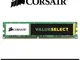 CORSAIR DDR3 1600MHZ 1X 8GB DIMM CMV8GX3M1A1600C11