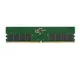 Kingston KINGSTON RAM 16GB DDR5 4800MT/S KCP548US8-16