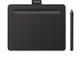 Wacom INTUOS SMALL BLUETOOTH BLACK - TAVOLETTA CON PENNA CTL-4100WLK-S