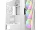 ANTEC DF700 FLUX WHITE CABINET 0-761345-80074-7