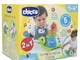 CHICCO TARTARUGA INCASTRA TIRA 00010622