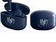OCEANIA TRADING HARRY POTTER NAVY SILVER CORE HP1133