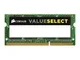 CORSAIR DDR3L 1600MHZ 4GB 1X204 SODIMM CMSO4GX3M1C1600C11