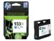 HP CARTUCCIA INK OFFICEJET 933XLCIANO CN054AE#BGX