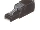 PANDUIT CF10 PLUG RJ45U CAT.6A FP6X88MTG-X