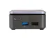 ECS ELITEGROUP MINI PC LIVA Q2 MINI INTEL CELERON N4120 4GB 64GB SSD WIN 11 HOME 95-695-ND...