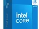 Intel INTEL CPU CORE I5-14400 4.7GHZ LGA1700 BX8071514400