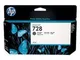 HP 728 300-ML MATTE BLACK DESIGNJET F9J68A