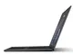 Microsoft SURFACE LAPTOP 5 I7-1265U 15 16GB 512GB W11 BLACK RIQ-00033