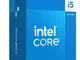 Intel INTEL CPU CORE I5-14400F 4.70GHZ LGA1700 BX8071514400F