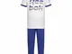  Bambini Set t-shirt e pantalone EY5149