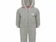  Sherpa Baby Tutina U9687RB-GRIGIO