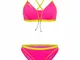 HEAD SWS Pipe Bikini PBT Donna Bikini 452428-MG