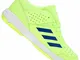 adidas Court Stabil Bambini Scarpe da pallamano FV5641