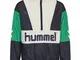 hummel hmlSNOOP Half Zip Bambino Giacca 206131-7429