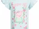 Peppa Pig Baby / Bambina T-shirt PEP-3-291/10895