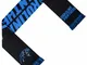 Carolina Panthers NFL Wordmark Scarf Sciarpa per tifosi SVNF16WMCP