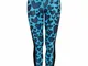 adidas G.A.R. Aeroready Printed Bambina Leggings GE0497