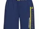 adidas Colorblock Bambino Pantaloncini da mare FL8716