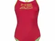 HEAD SWS Y Vita Lycra Xlife PBT Donna Costume da bagno intero 452401-MG