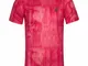  FuzeX Printed Uomo Maglia da running 129928-2067