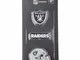 Oakland Raiders NFL Distintivo pin in metallo Set da 3 BDNFL3PKOR