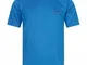  Relax Uomo T-shirt sportiva 482306AU-64Y