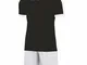  Kit Revolution Maglietta da calcio con Shorts bianco nero