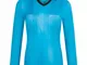 adidas Referee 18 Donna Maglia da arbitro a manica lunga CV6315