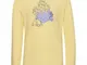  Girls Team Bambina Maglia a maniche lunghe 491448-705