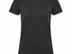 hummel hmlCI Seamless Donna T-shirt sportiva 206507-1502