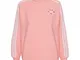 adidas Originals Half-Zip Polar Fleece Donna Felpa GK7169