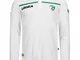 US Avellino 1912 Uomo Polo a maniche lunghe bianco