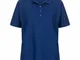 LACOSTE Best Polo Relaxed Fit Donna Polo a maniche corte PF0103-CC3