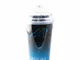 Carolina Panthers NFL Fan Bicchiere con cannuccia DWNFLFADETSRCP