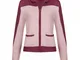 PUMA Knitted Top Donna Cardigan 546909-02