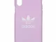 adidas Originals Trefoil Snap iPhone X Custodia CK6185