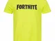 FORTNITE Classic Uomo T-shirt 3-401C / 9748