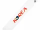  Muffler Corea del Sud Asciugamano XT045X-KR01